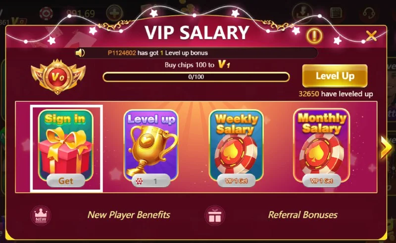 Bolly Game Bonus Update – Nov 23, 2023 – Update 23 – Bolly Game news image 1