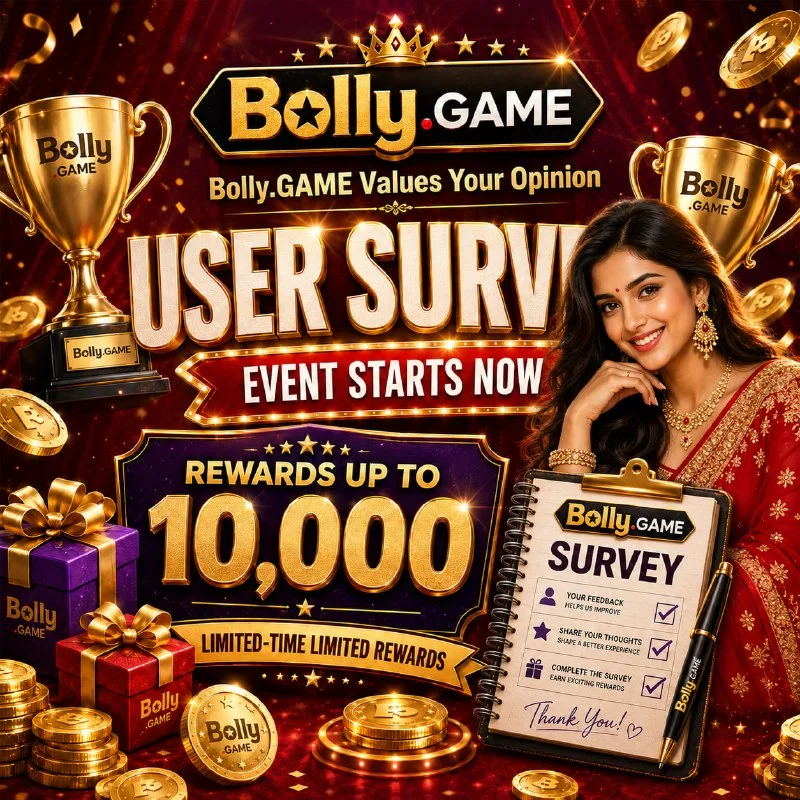 Bolly Game Official News – Jun 1, 2026 – Update 2403 – Bolly Game news image 1