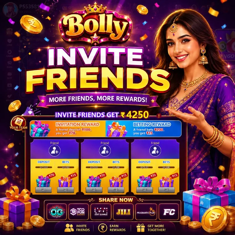 Bolly Game Official News – Jun 2, 2026 – Update 2407 – Bolly Game news image 1