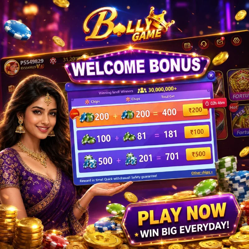Bolly Game Bonus Update – Jun 5, 2026 – Update 2427 – Bolly Game news image 1