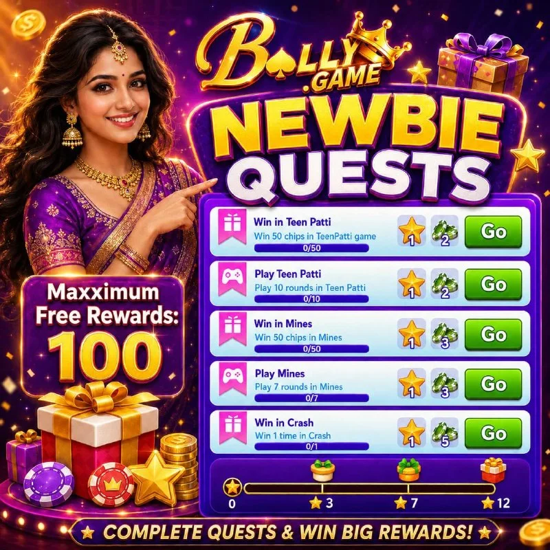 Bolly Game Official News – Jun 6, 2026 – Update 2433 – Bolly Game news image 1