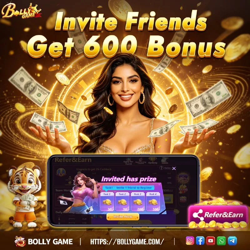 Agent Gift Code Notice – Jun 14, 2026 – Update 2482 – Bolly Game news image 1