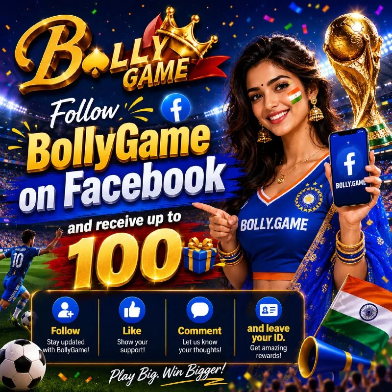 Bolly Game Official News – Jun 17, 2026 – Update 2497 – Bolly Game news image 1