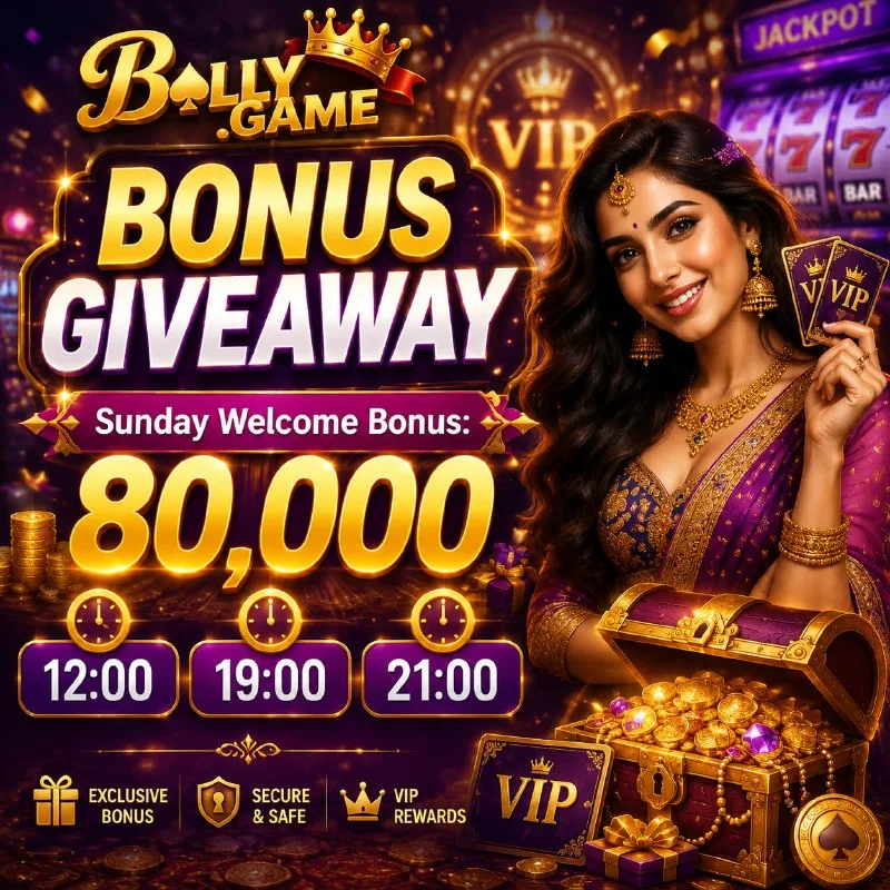 Bolly Game Official News – Jun 28, 2026 – Update 2573 – Bolly Game news image 1
