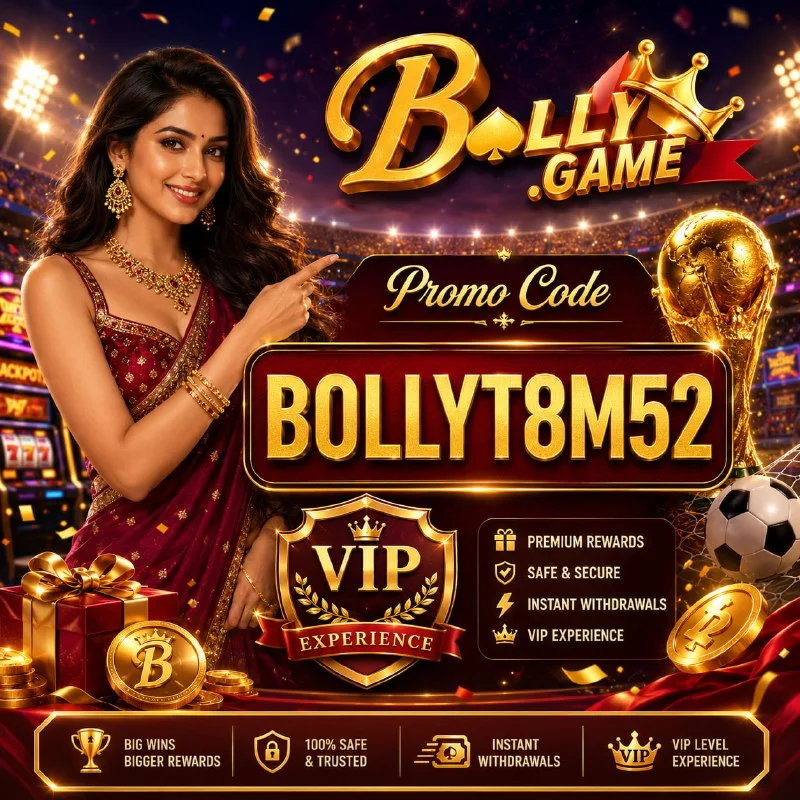 Bolly Game Promo Code Update – Jun 29, 2026 – Update 2575 – Bolly Game news image 1