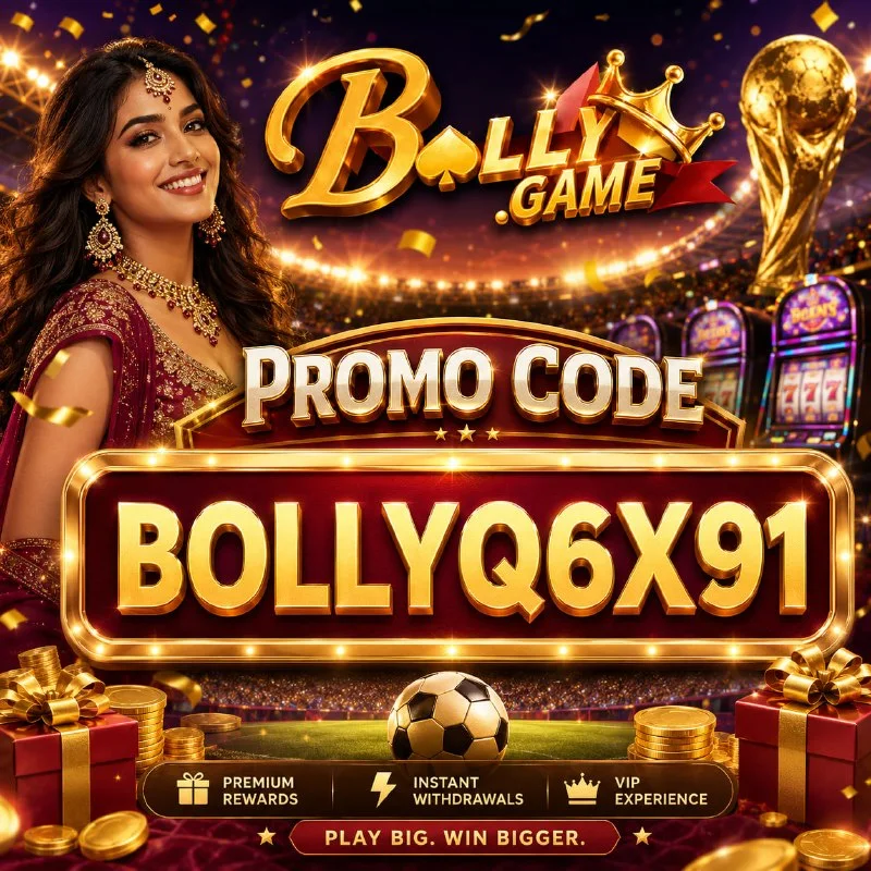 Bolly Game Official News – Jun 29, 2026 – Update 2577 – Bolly Game news image 1