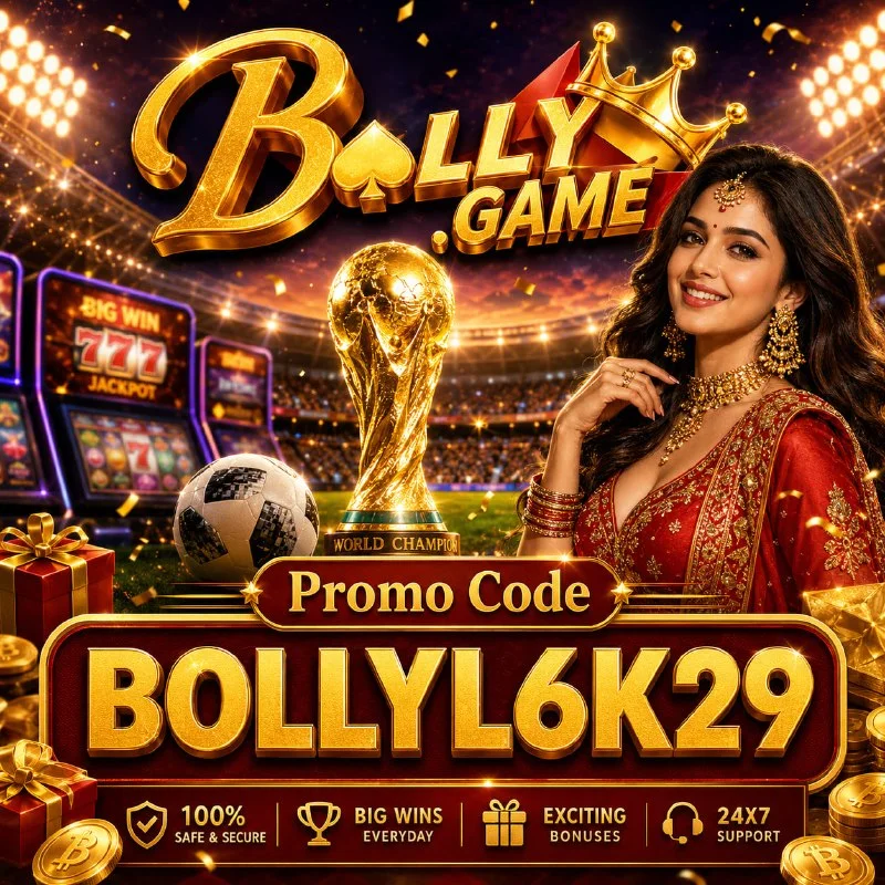 Bolly Game Official News – Jun 30, 2026 – Update 2584 – Bolly Game news image 1