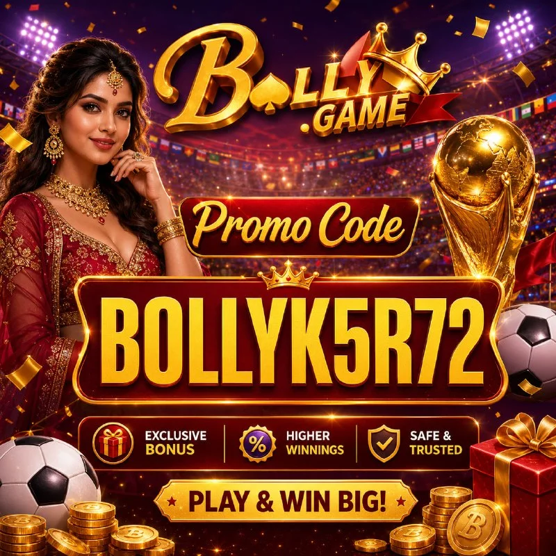 Bolly Game Promo Code Update – Jul 2, 2026 – Update 2600 – Bolly Game news image 1
