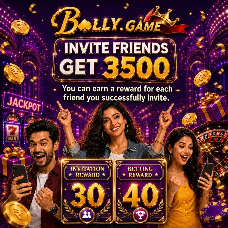 Bolly Game Official News – Jul 2, 2026 – Update 2604 – Bolly Game news image 1