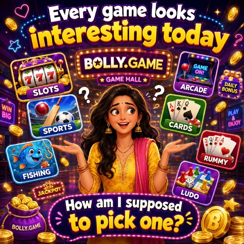 Bolly Game Official News – Jul 7, 2026 – Update 2636 – Bolly Game news image 1