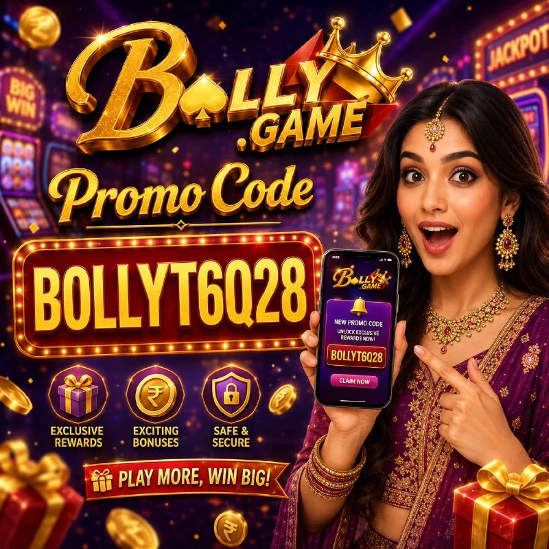 Bolly Game Promo Code Update – Jul 11, 2026 – Update 2650 – Bolly Game news image 1