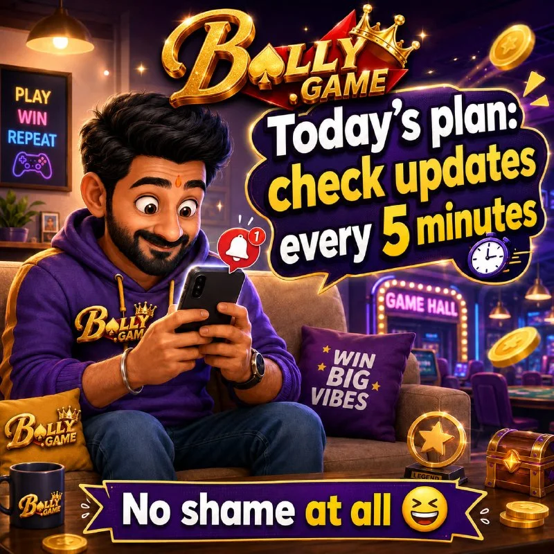 Bolly Game Official News – Jul 13, 2026 – Update 2658 – Bolly Game news image 1