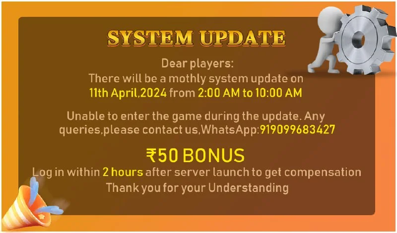 Bolly Game Bonus Update – Apr 10, 2024 – Update 268 – Bolly Game news image 1