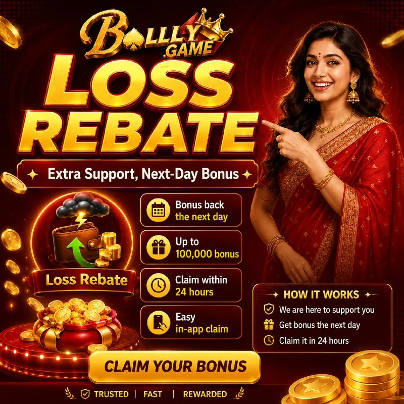 Bolly Game Bonus Update – Jul 28, 2026 – Update 2708 – Bolly Game news image 1