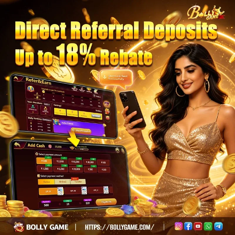 Bolly Game Official News – Aug 2, 2026 – Update 2722 – Bolly Game news image 1