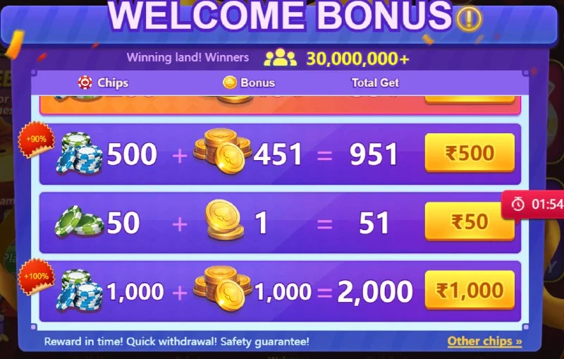 Bolly Game Bonus Update – Apr 18, 2024 – Update 274 – Bolly Game news image 1