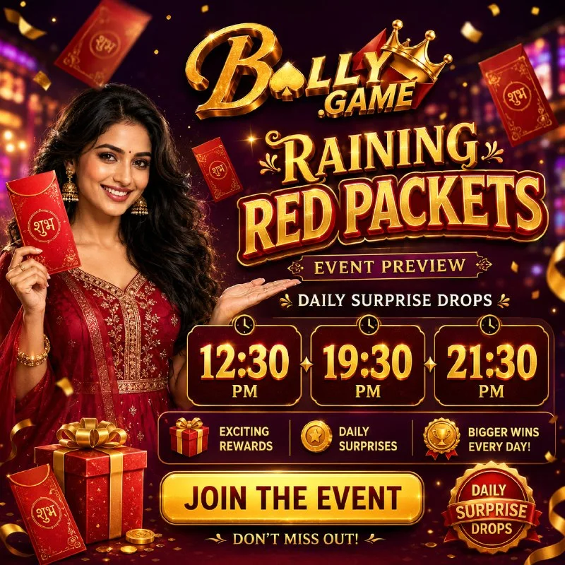 Bolly Game Official News – Aug 13, 2026 – Update 2755 – Bolly Game news image 1