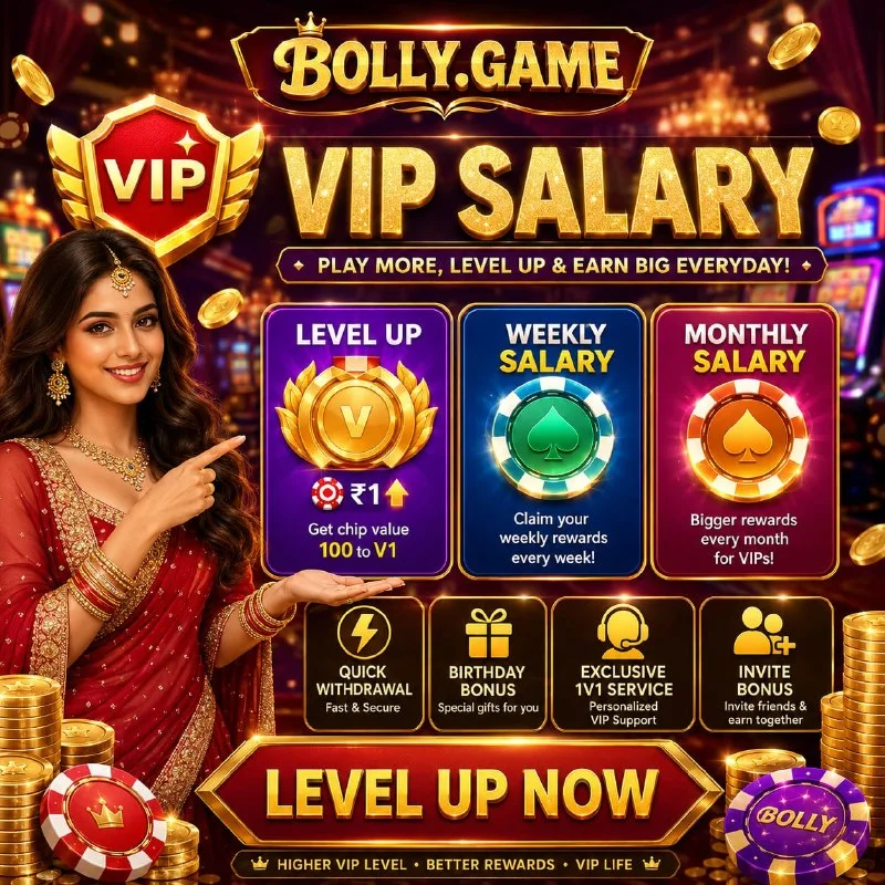 Bolly Game Official News – Aug 22, 2026 – Update 2783 – Bolly Game news image 1
