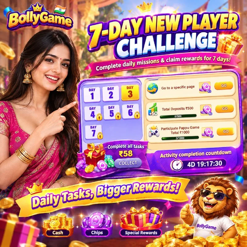 Bolly Game App Update – Sep 10, 2026 – Update 2822 – Bolly Game news image 1