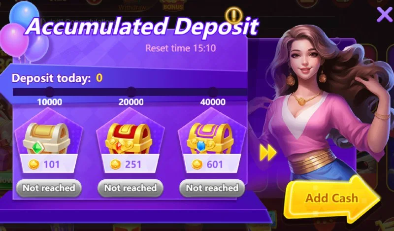 Bolly Game Bonus Update – Jun 4, 2024 – Update 300 – Bolly Game news image 1