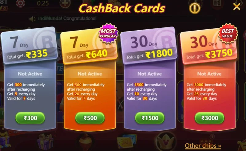 Bolly Game Bonus Update – Jul 22, 2024 – Update 336 – Bolly Game news image 1