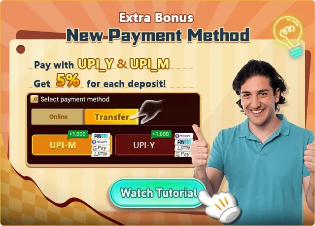 Bolly Game Bonus Update – Aug 15, 2024 – Update 369 – Bolly Game news image 1