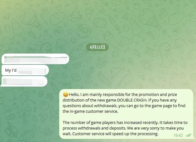 Bolly Game Official News – Aug 23, 2024 – Update 397 – Bolly Game news image 3