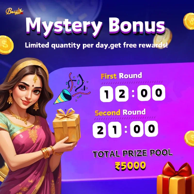 Bolly Game App Update – Sep 9, 2024 – Update 476 – Bolly Game news image 1