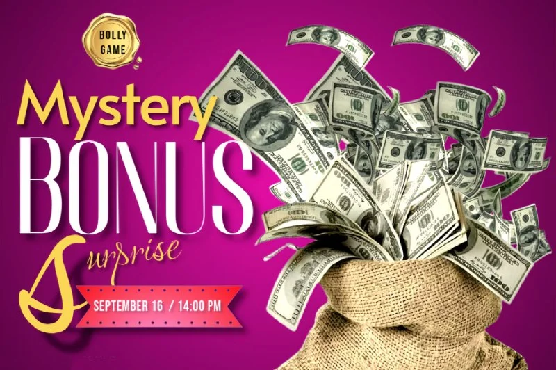 Bolly Game Bonus Update – Sep 16, 2024 – Update 501 – Bolly Game news image 1
