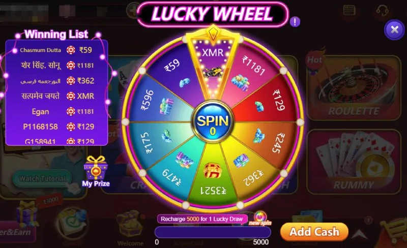 Bolly Game Bonus Update – Sep 17, 2024 – Update 506 – Bolly Game news image 1