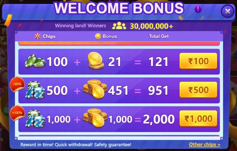 Bolly Game Bonus Update – Sep 18, 2024 – Update 509 – Bolly Game news image 1