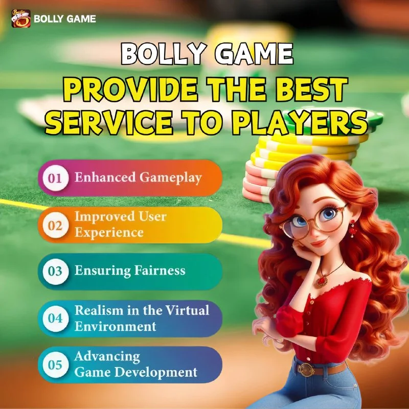 Bolly Game Official News – Sep 23, 2024 – Update 522 – Bolly Game news image 1