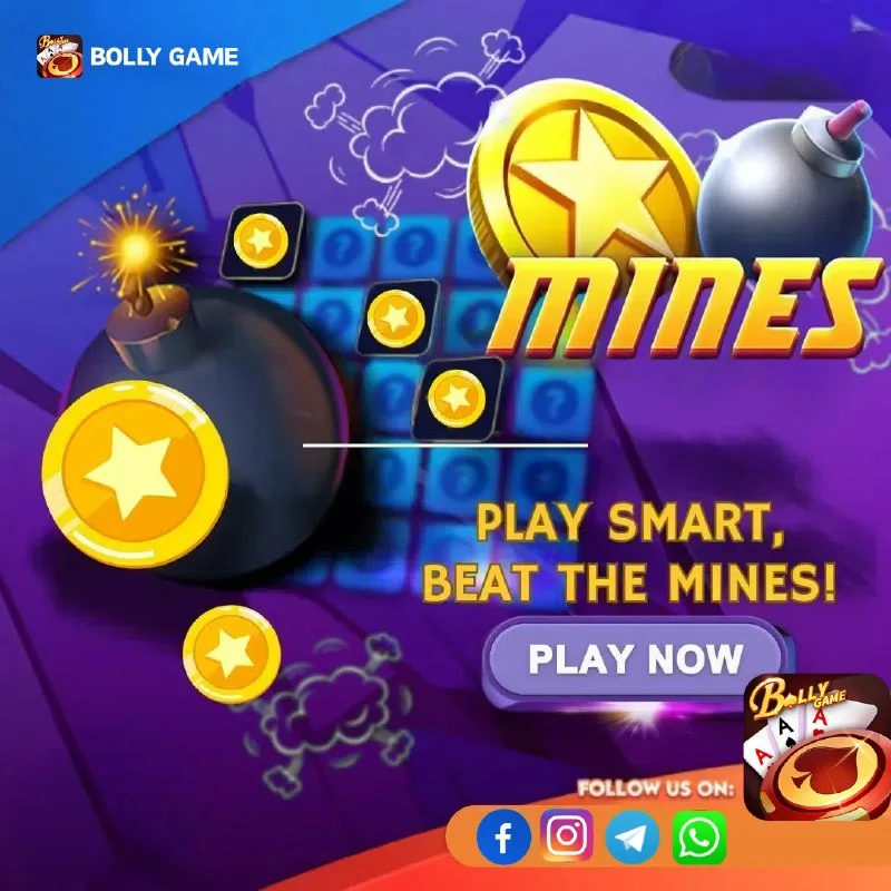 Bolly Game App Update – Sep 29, 2024 – Update 537 – Bolly Game news image 1