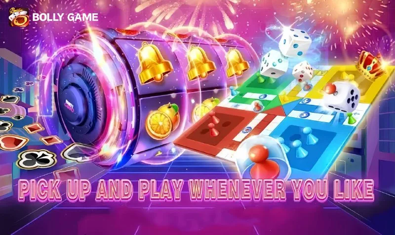 Bolly Game App Update – Oct 2, 2024 – Update 545 – Bolly Game news image 1