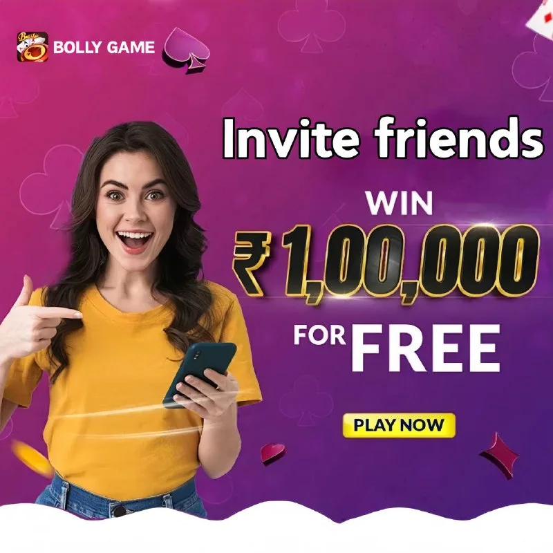 Bolly Game Bonus Update – Oct 3, 2024 – Update 548 – Bolly Game news image 1
