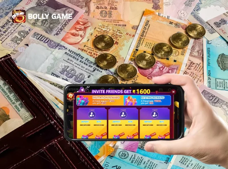 Bolly Game App Update – Oct 5, 2024 – Update 554 – Bolly Game news image 1