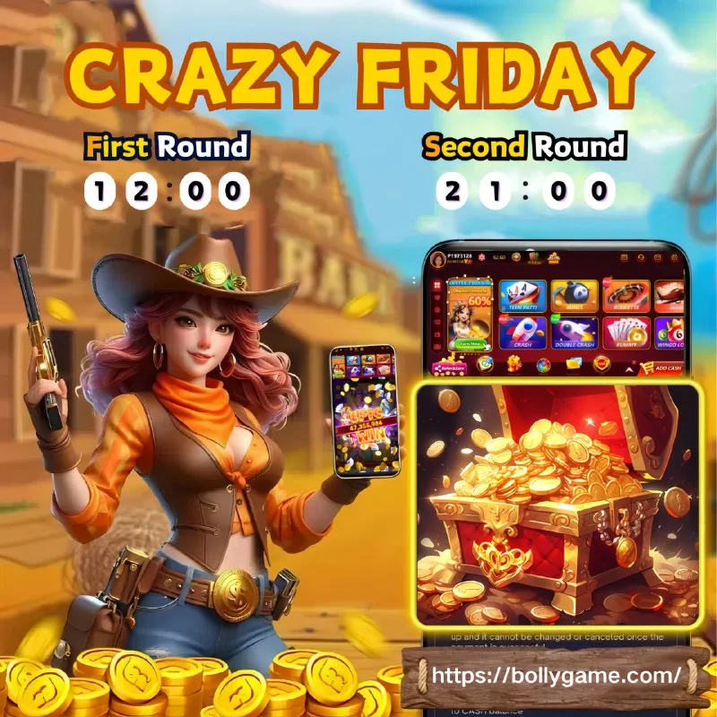 Bolly Game App Update – Oct 11, 2024 – Update 568 – Bolly Game news image 1