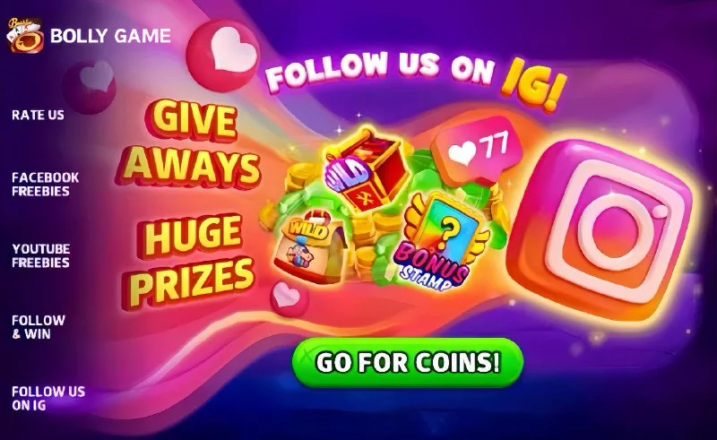 Bolly Game App Update – Oct 12, 2024 – Update 573 – Bolly Game news image 1
