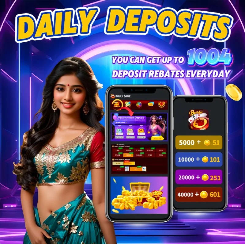 Bolly Game Bonus Update – Oct 23, 2024 – Update 592 – Bolly Game news image 1