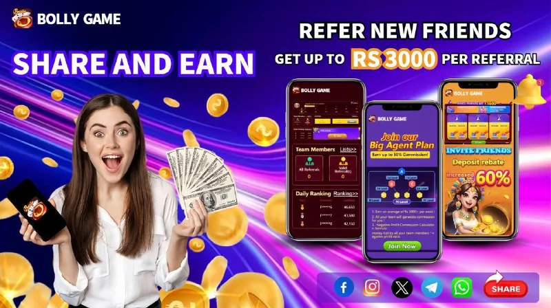 Bolly Game App Update – Oct 29, 2024 – Update 603 – Bolly Game news image 1