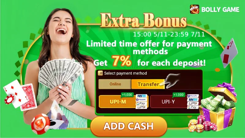 Bolly Game Bonus Update – Nov 5, 2024 – Update 623 – Bolly Game news image 1