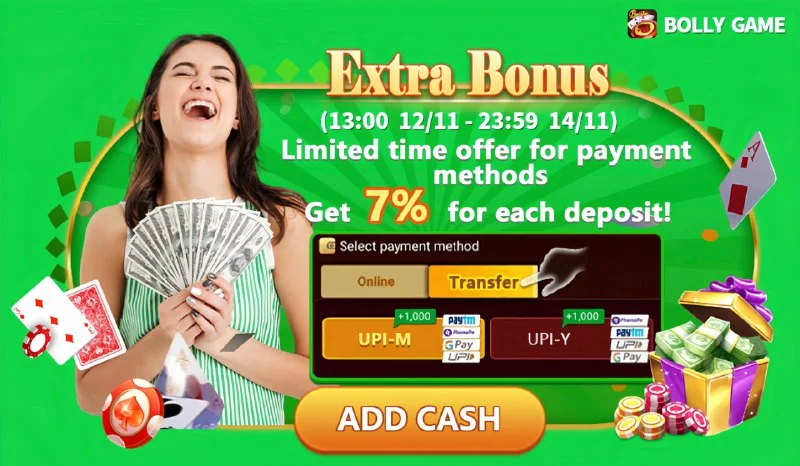 Bolly Game Bonus Update – Nov 12, 2024 – Update 641 – Bolly Game news image 1