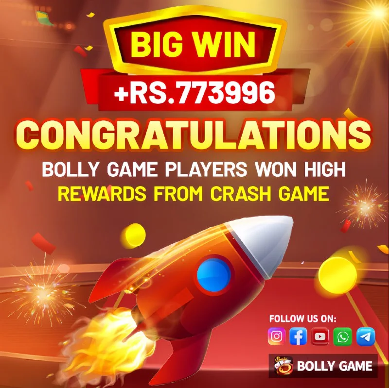 Bolly Game App Update – Nov 15, 2024 – Update 649 – Bolly Game news image 1