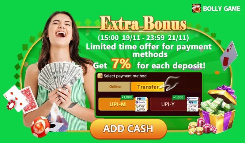 Bolly Game Bonus Update – Nov 19, 2024 – Update 657 – Bolly Game news image 1