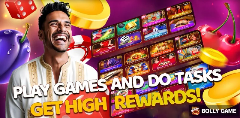 New Bolly Game Release – Nov 21, 2024 – Update 661 – Bolly Game news image 1