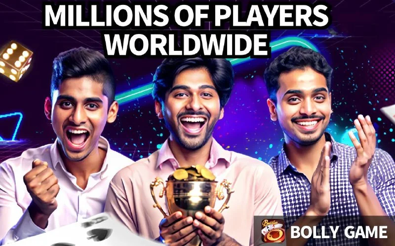 Bolly Game Official News – Dec 2, 2024 – Update 689 – Bolly Game news image 1