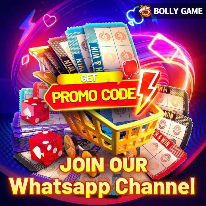 Bolly Game Promo Code Update – Dec 3, 2024 – Update 690 – Bolly Game news image 1
