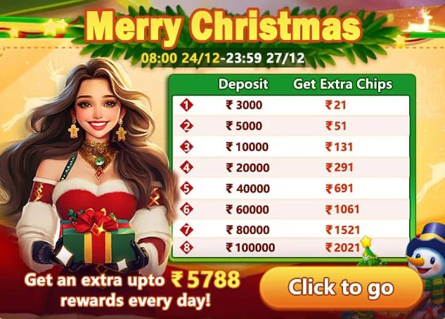 Bolly Game Bonus Update – Dec 24, 2024 – Update 743 – Bolly Game news image 1