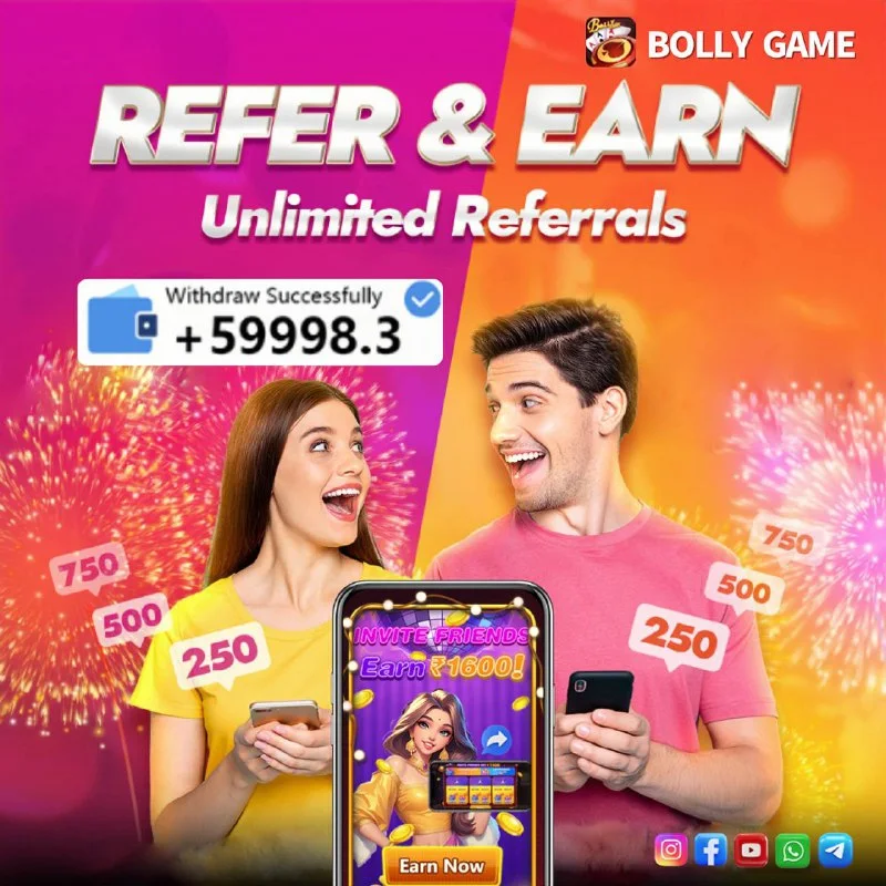 Bolly Game App Update – Dec 27, 2024 – Update 754 – Bolly Game news image 1