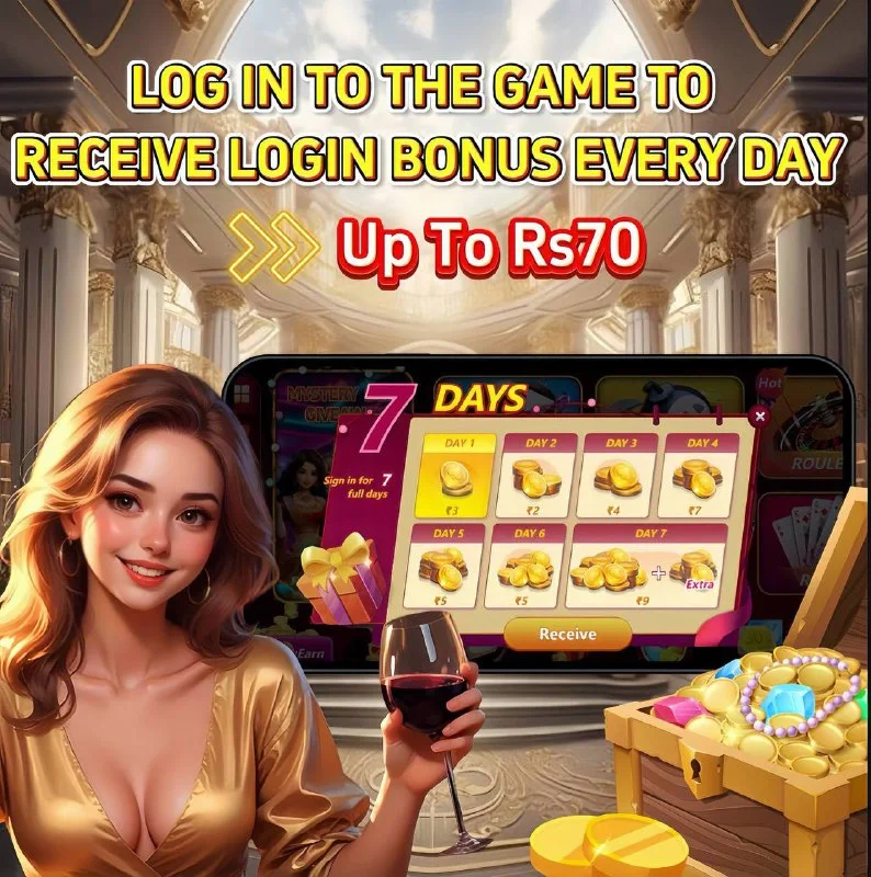 Bolly Game Bonus Update – Dec 29, 2024 – Update 757 – Bolly Game news image 1